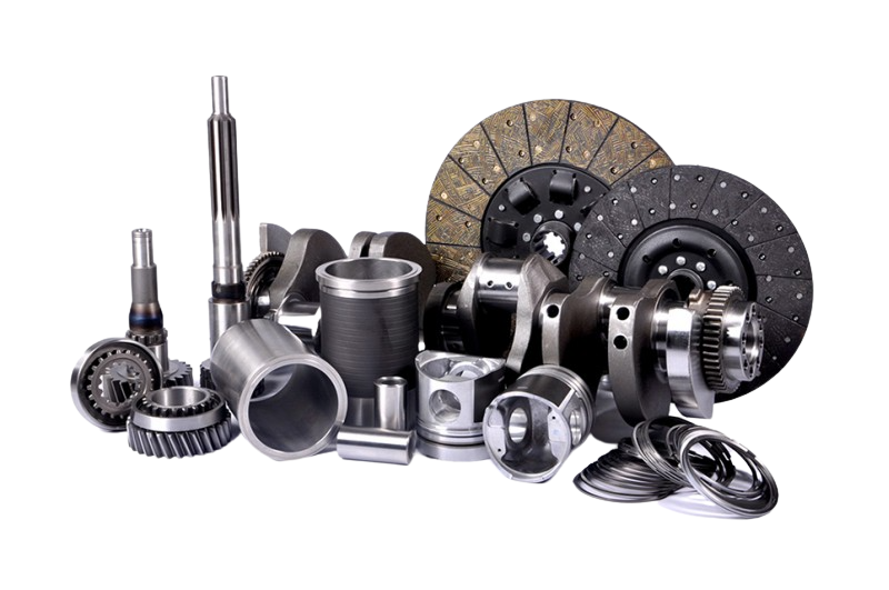 Запчасти в кредит на выгодных условиях