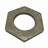 Гайка ступицы передней внутренняя Freightliner/International/Volvo VNL Automann | ТопДизель