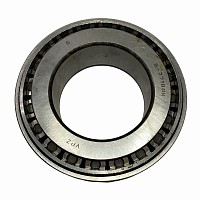 Подшипник ступицы наружний прицепов, полуприцепов MAZ/КРАЗ-250, 6505 VPZ | ТопДизель