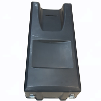 Крышка аккумуляторной батареи на 5490 Камаз | ТопДизель