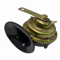 Сигнал электрический 24В Kamaz/MAZ/GAZ Konnor | ТопДизель