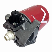 Осушитель воздуха 8.1bar с подогревом MAZ/Neoplan/Setra Provia | ТопДизель