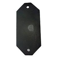 Отбойник рессоры 78.5x170x42 MAN 33.372 SE-M | ТопДизель