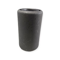 Сайлентблок полурессоры металлический 30x57x102 BPW/ROR S&K | ТопДизель