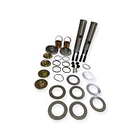 Шкворень на ось FF-981 Freightliner/International/Volvo VNL Stellox | ТопДизель