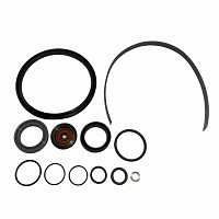 Ремкомплект ПГУ сцепления 1 дисковое сцепление OE1655435 41B3 Volvo F/FL/FH10/12 Febi | ТопДизель