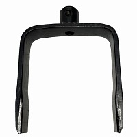 Вилка седла РК901367/KP35107296 Freightliner/International/Peterbilt/Volvo VNL Automann | ТопДизель