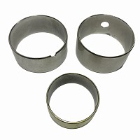 Комплект вкладышей распредвалов Cummins ISX/QSX, Freightliner/International McBEE | ТопДизель