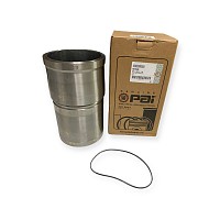 Гильза с уплотнительным кольцом Cummins ISM/M11 PAI | ТопДизель