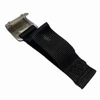 Ремень крепления тента с крюком Bozamet | ТопДизель