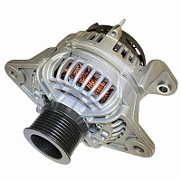 Генератор !28V 80A \MB Actros дв.OM501/502 BOSCH | ТопДизель