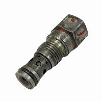 Регулятор давления топлива 250 psi Cummins ISX, Freightliner/International Cummins Б/У | ТопДизель