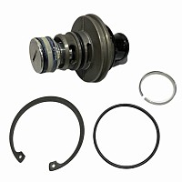 Ремкомплект клапана сброса давления влагоотделителя Freightliner/International/Volvo VNL Bendix | ТопДизель