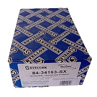 Наконечник рулевой тяги правый Freightliner/International/Volvo VNL Stellox | ТопДизель