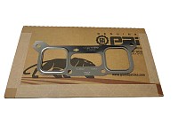 Прокладка впускного коллектора Detroit Diesel EGR 12.7 PAI | ТопДизель