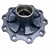 Ступица колеса прицепа 33116/32310 375/280.8x191 10n-M22 M115x2 BPW H-series SN42 6.5-9t Marshall | ТопДизель