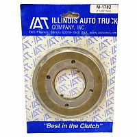 Диск тормоза сцепления неразборный 0.465IN Freightliner/International/Volvo VNL IAT | ТопДизель