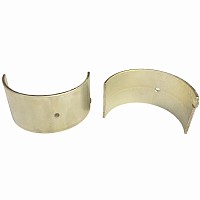 Вкладыш шатунный Detroit Diesel 12.7 no EGR, Freightliner/International DD | ТопДизель