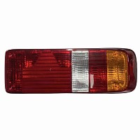 Фонарь задний правый RH с кабелем+Рог Kogel/Krone Mars Tech | ТопДизель