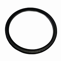 Сальник ступицы 77x90.2x6.8 Volvo FH12/16(G1/2/3)/FM9/FM10/12(G1/2) Stellox | ТопДизель