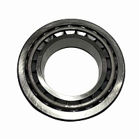 Подшипник ступицы роликовый 80x140x35.3 Kassbohrer/Mercedes Benz/Scania Fag | ТопДизель