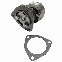 Насос топливный на компрессор Detroit Diesel Series 60, Freightliner/International DD | ТопДизель