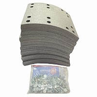 Накладки тормозные задние Rockwell Q+7 1-й ремонт Freightliner/International/Volvo VNL Duroline | ТопДизель