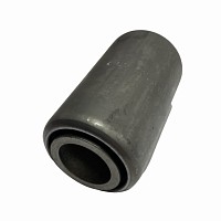 Сайлентблок полурессоры металлический 30x57x102 BPW | ТопДизель