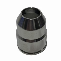 Стакан форсунки без уплотнительного кольца Cummins ISX/QSX15 PAI | ТопДизель