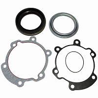 Сальник выходного вала КПП датчик скорости открытый FRO-15210C Freightliner/International/Volvo VNL Eaton | ТопДизель