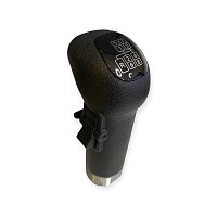 Ручка рычага КПП Daf CF75, Daf CF85, Daf XF95, Daf XF105 Stellox | ТопДизель