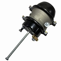 Энергоаккумулятор универсальный тип 24/30 М16х1.5 Stellox | ТопДизель