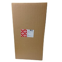 Фильтр воздушный DAF XF95/105 Febi | ТопДизель