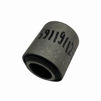 Сайлентблок амортизатора 24х55 BPW/SAF/Schmitz/Тонар 51002P/51005P/51008P Тонар | ТопДизель