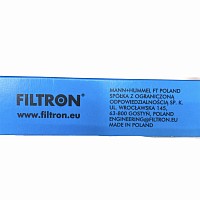 Фильтр воздушный кабины DAF 95/105XF Filtron | ТопДизель