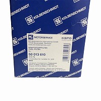 Фильтр топливный MAN TGA/NL263/313 D2866LF20-45/D2876 Neoplan Kolbenschmidt | ТопДизель