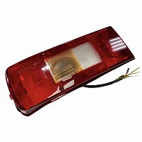 Фонарь задний универсальный левый Volvo ГАЗон Next Техавтосвет | ТопДизель