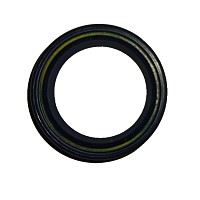 Сальник цилиндра переключения передач КПП 25x35x7 Scania R-series NBR Corteco | ТопДизель