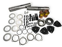 Ремкомплект шкворней на ось Harbinger | ТопДизель