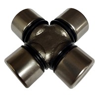 Крестовина рулевого кардана с кольцами 19x48 Freightliner FLC Stellox | ТопДизель