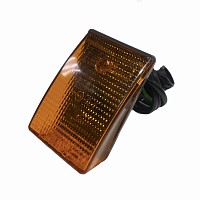 Повторитель указателя поворота LH/RH с проводом Mercedes Benz Actros Mars Tech | ТопДизель