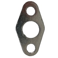 Прокладка сливной трубки турбины EGR Cummins ISX Freightliner/International Cummins Stellox | ТопДизель