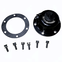 Крышка передней ступицы Freightliner Chicago Rawhide | ТопДизель