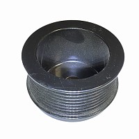 Шкив генератора ременный Volvo/Renault DT | ТопДизель