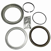 Ремкомплект ступицы (сальники уплотнительные кольца смазка) SAF SK RB 9022/9019 Sampa | ТопДизель