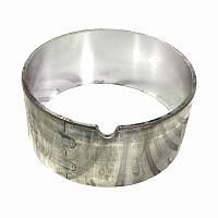 Вкладыш распредвала форсунок Cummins ISX/QSX EGR Freightliner/International Diesel Power | ТопДизель