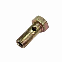 Болт перепускной топливопровода М8 MAN Bosch | ТопДизель