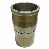 Гильза с уплотнительным кольцом Cummins ISX/QSX15 EGR, Freightliner/International PAI | ТопДизель