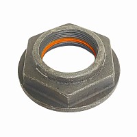 Гайка хвостовика заднего моста Eaton DS404 Freightliner/International/Volvo VNL Spicer | ТопДизель