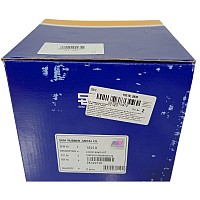 Ремкомплект седельного устройства замка без ЦС (подкова захват палец пружина болты) Jost JSK 37 SE-M | ТопДизель